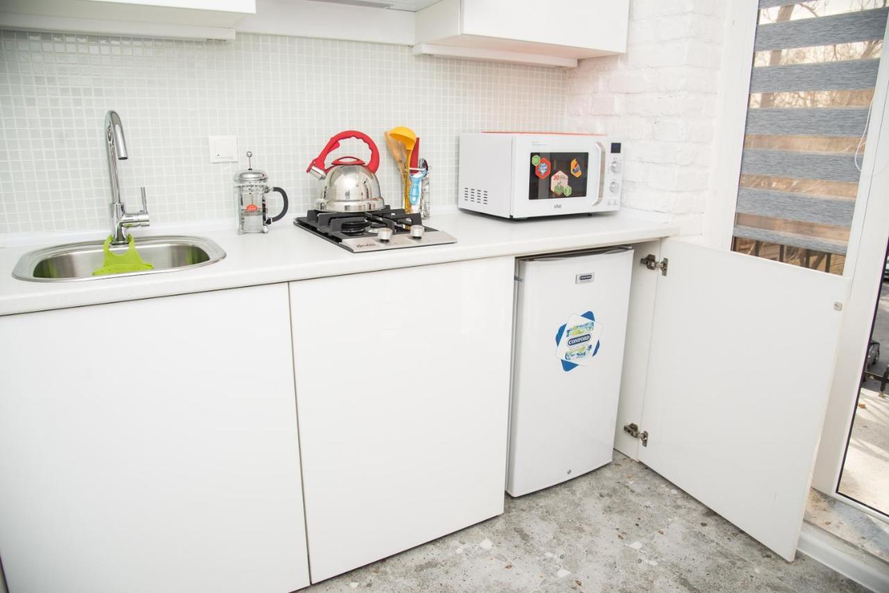 Art Studio 2 Tashkent Bagian luar foto