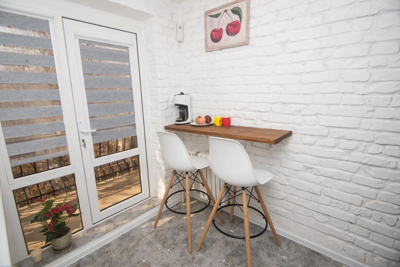 Art Studio 2 Tashkent Bagian luar foto